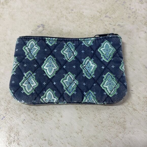 FOUR Piece Cosmetic Bag Set Unique! - Picture 7 of 12